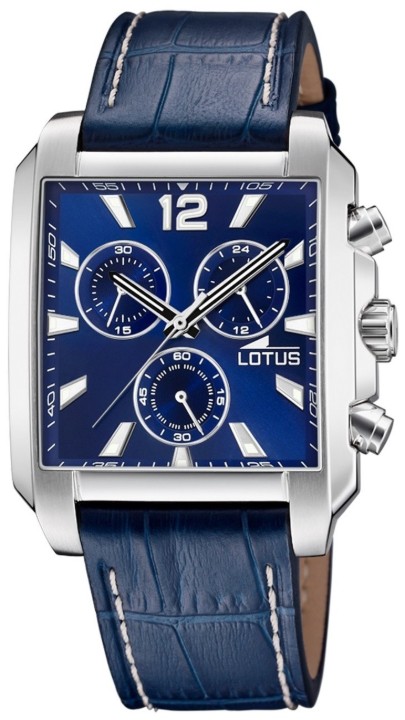 Bild von Lotus Chrono