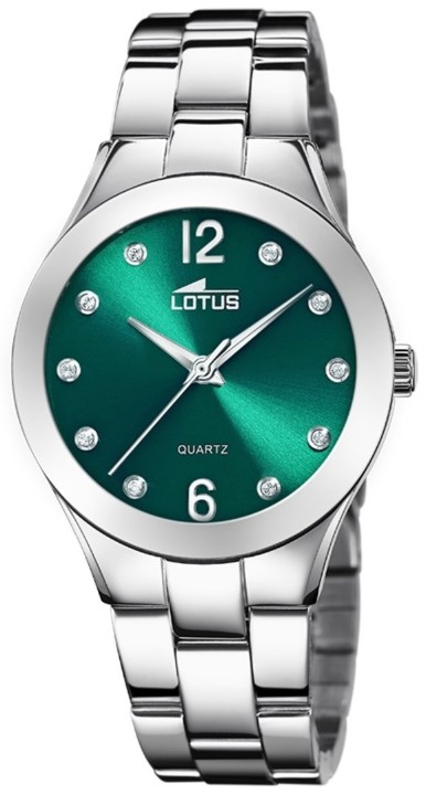 Bild von Lotus Bliss