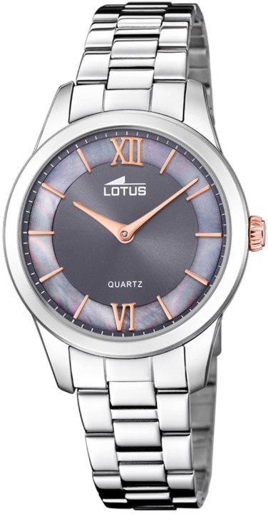 Bild von Lotus Trendy