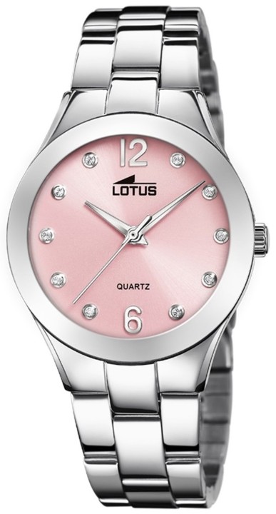 Bild von Lotus Bliss