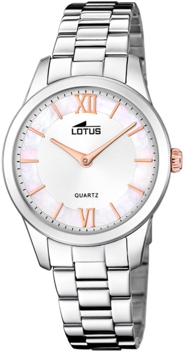 Bild von Lotus Trendy