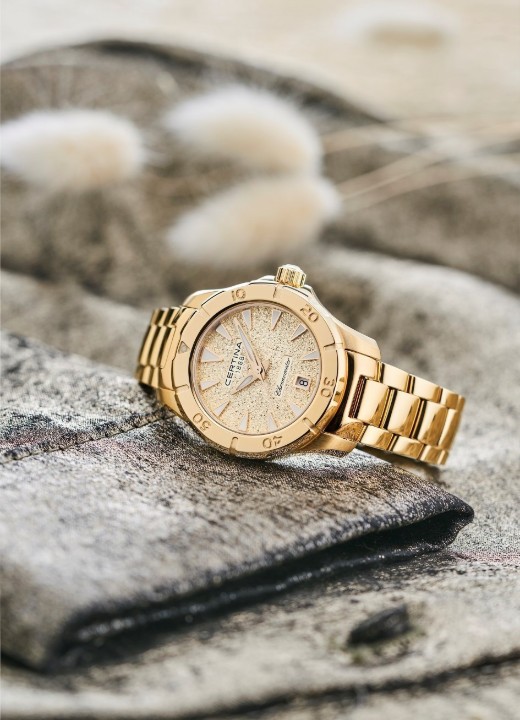 Bild von Certina DS Action Diver