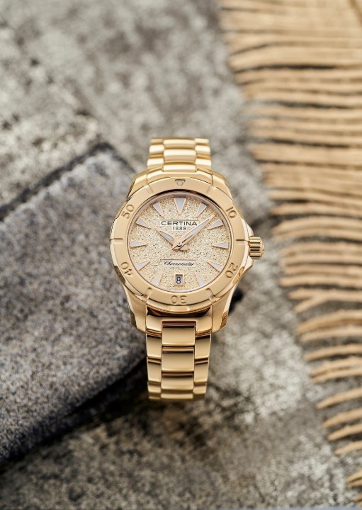 Bild von Certina DS Action Diver