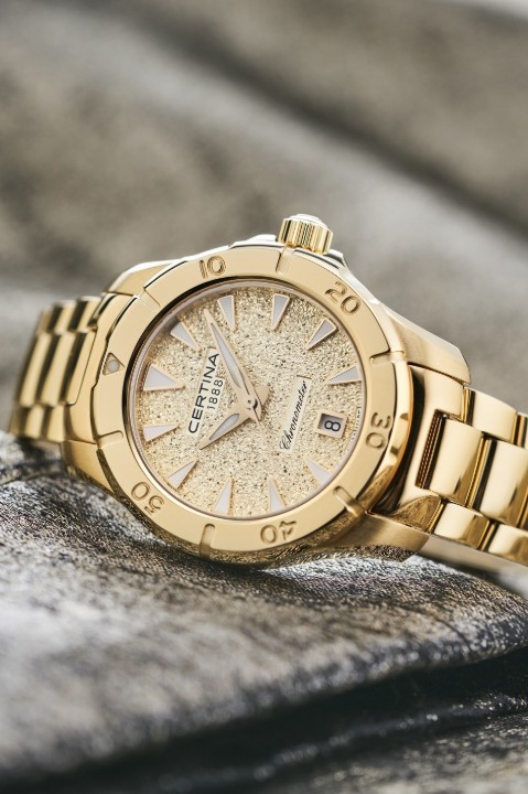 Bild von Certina DS Action Diver