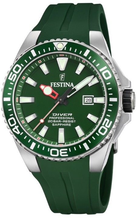 Bild von Festina The Originals Diver Professional