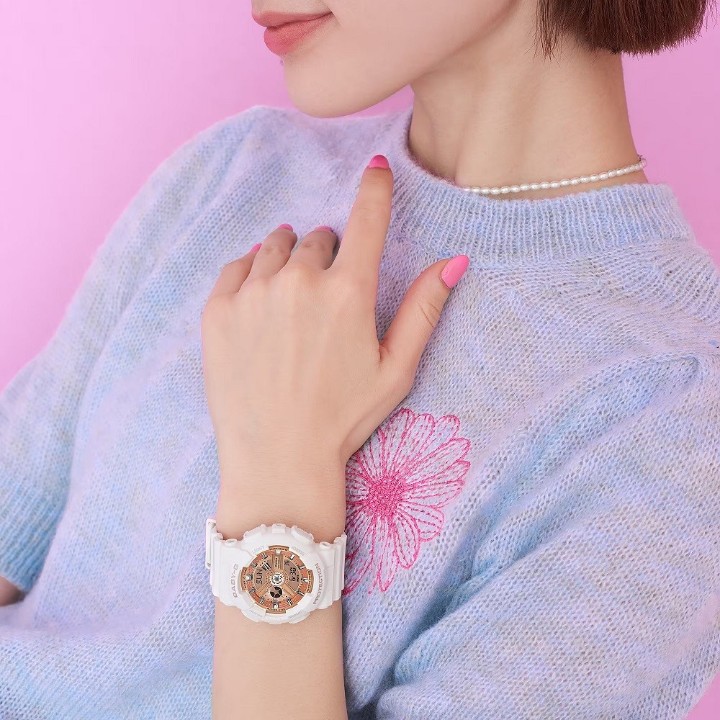 Bild von Casio Baby-G