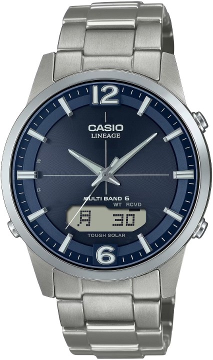 Bild von Casio Wave Ceptor