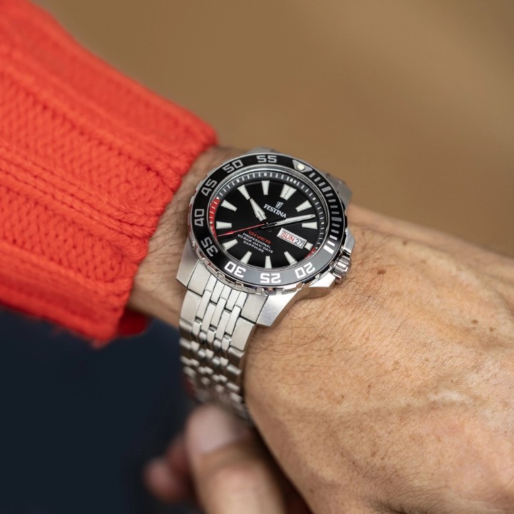Bild von Festina The Originals Diver Professional