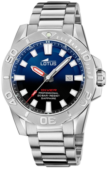 Bild von Lotus Diver