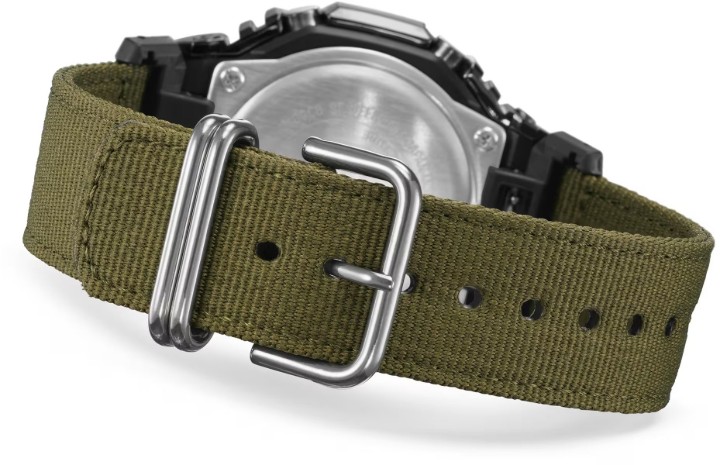 Bild von Casio G-Shock Utility Metal Collection