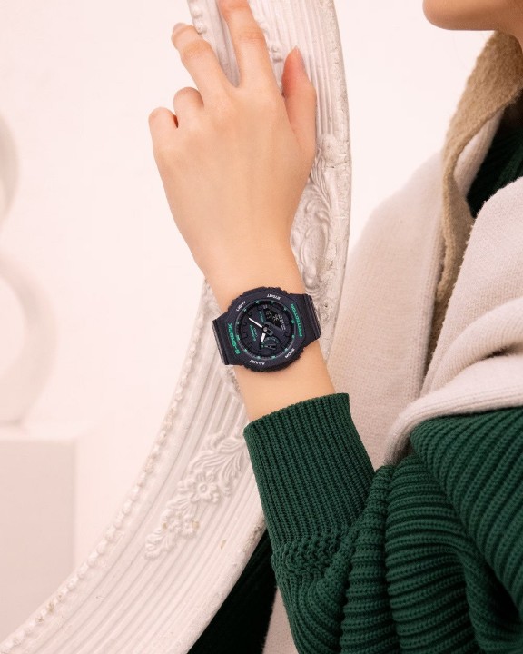 Bild von Casio G-Shock Mini Carbon Core Guard