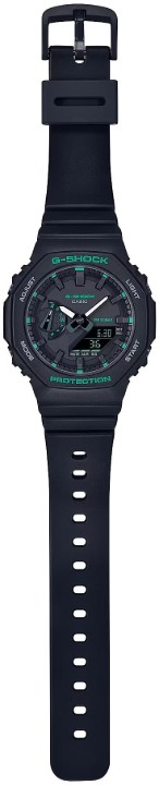 Bild von Casio G-Shock Mini Carbon Core Guard