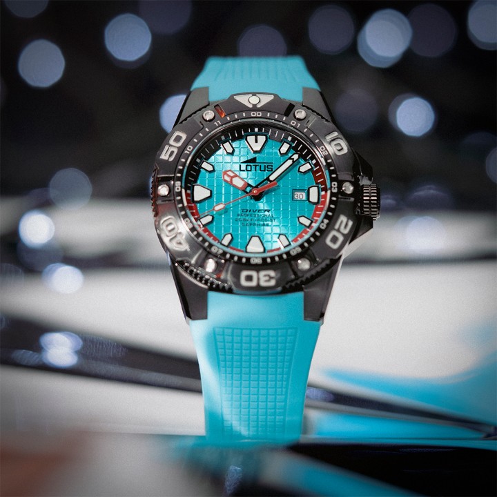 Bild von Lotus Diver