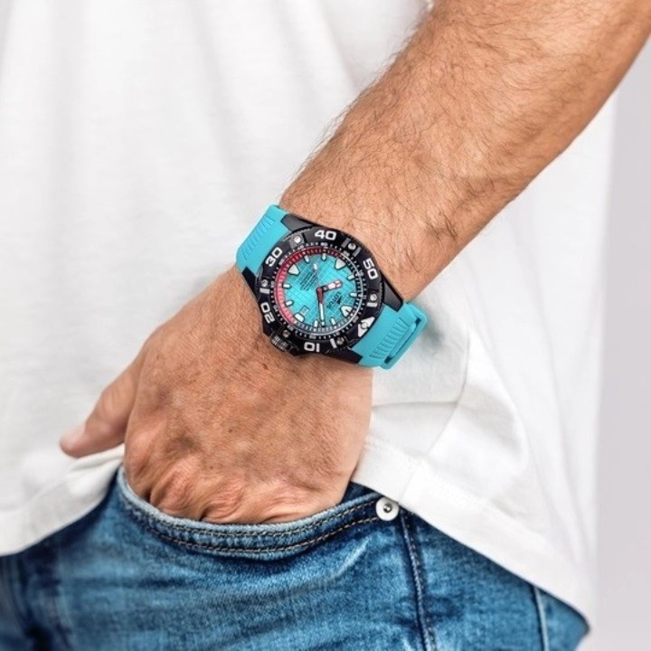 Bild von Lotus Diver