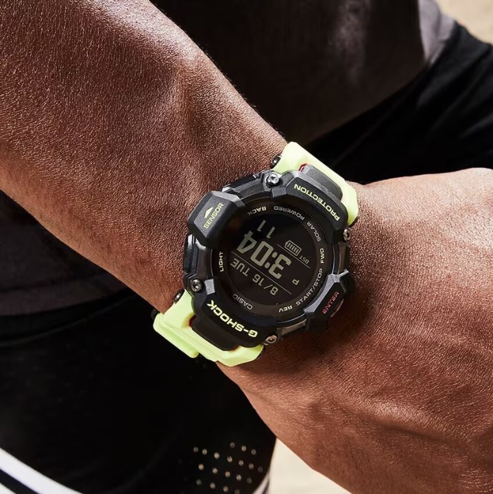 Bild von Casio G-Shock G-Squad