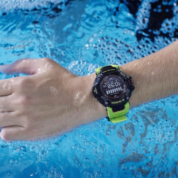 Bild von Casio G-Shock G-Squad