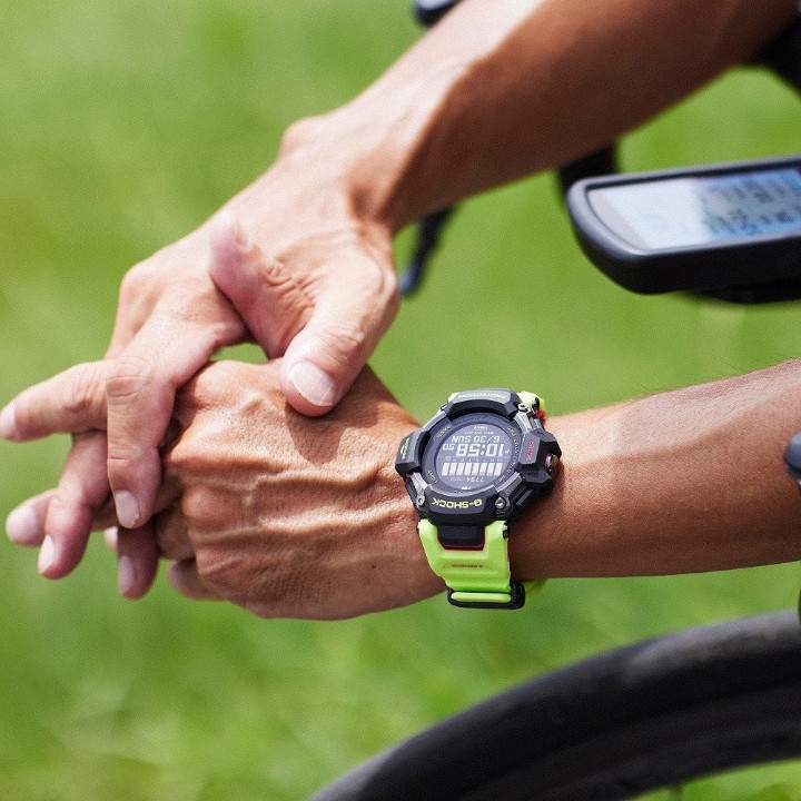 Bild von Casio G-Shock G-Squad