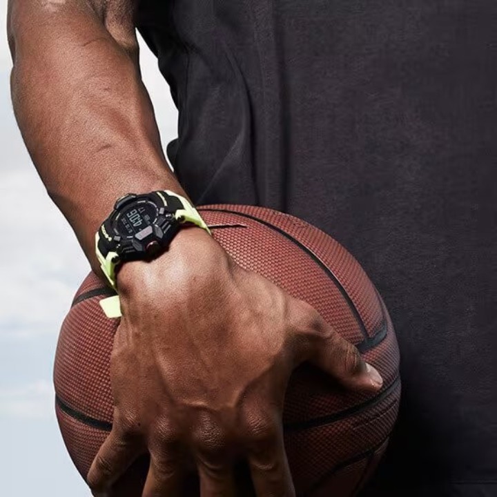 Bild von Casio G-Shock G-Squad