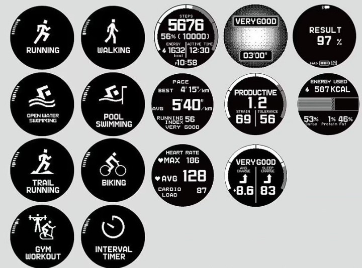 Bild von Casio G-Shock G-Squad