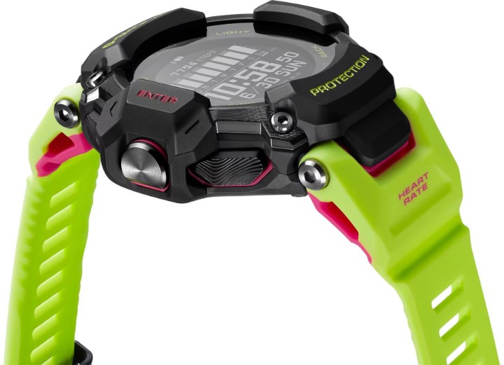 Bild von Casio G-Shock G-Squad
