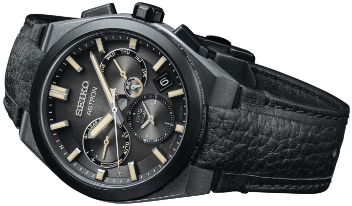 Bild von Seiko Astron ''Resident Evil: Death Island'' Collaboration Limited Edition
