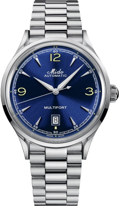 Bild von Mido Multifort Powerwind