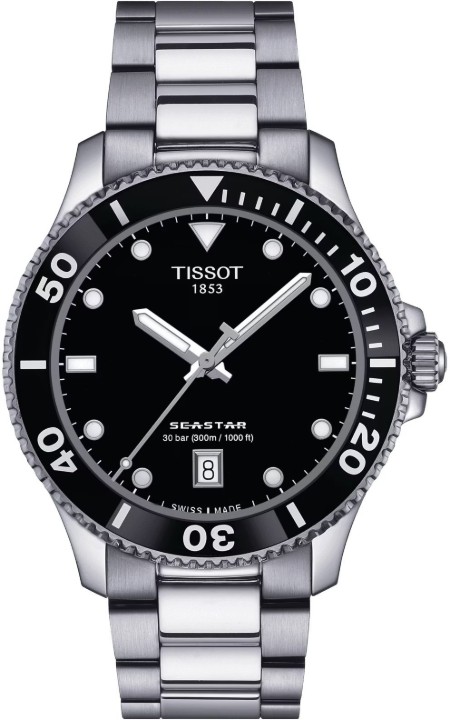 Bild von Tissot Seastar 1000 Quartz