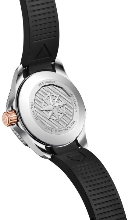 Bild von Tag Heuer Aquaracer Professional 200