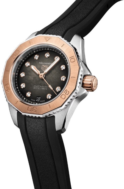 Bild von Tag Heuer Aquaracer Professional 200