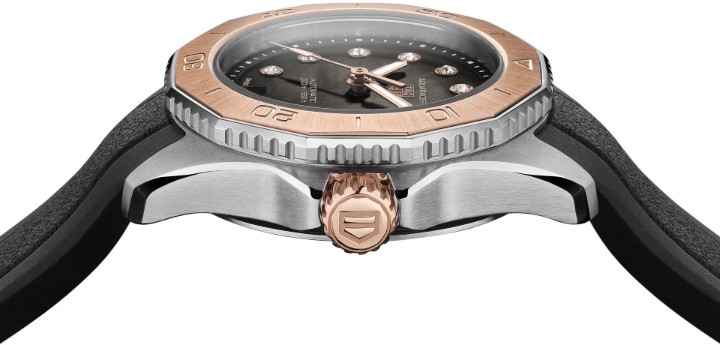 Bild von Tag Heuer Aquaracer Professional 200