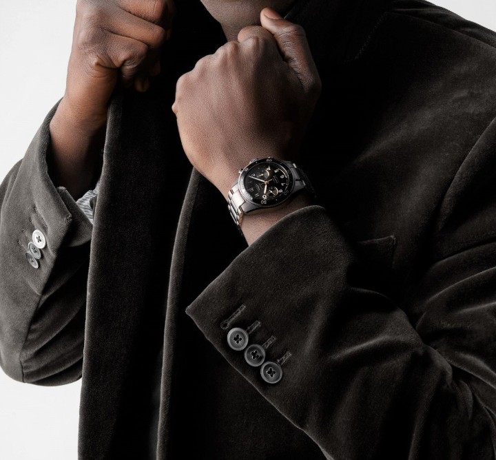 Bild von Longines Spirit Flyback