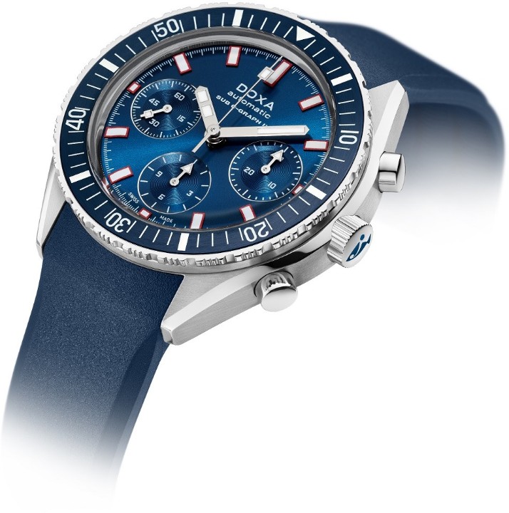 Bild von Doxa SUB 200 C-Graph II Caribbean