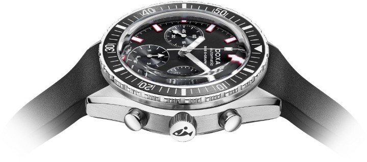 Bild von Doxa SUB 200 C-Graph II Sharkhunter