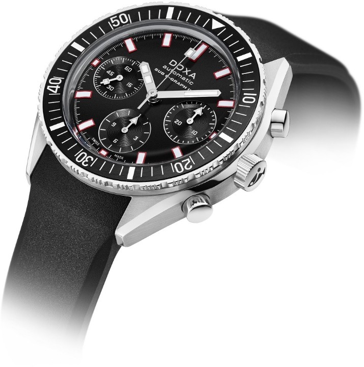 Bild von Doxa SUB 200 C-Graph II Sharkhunter