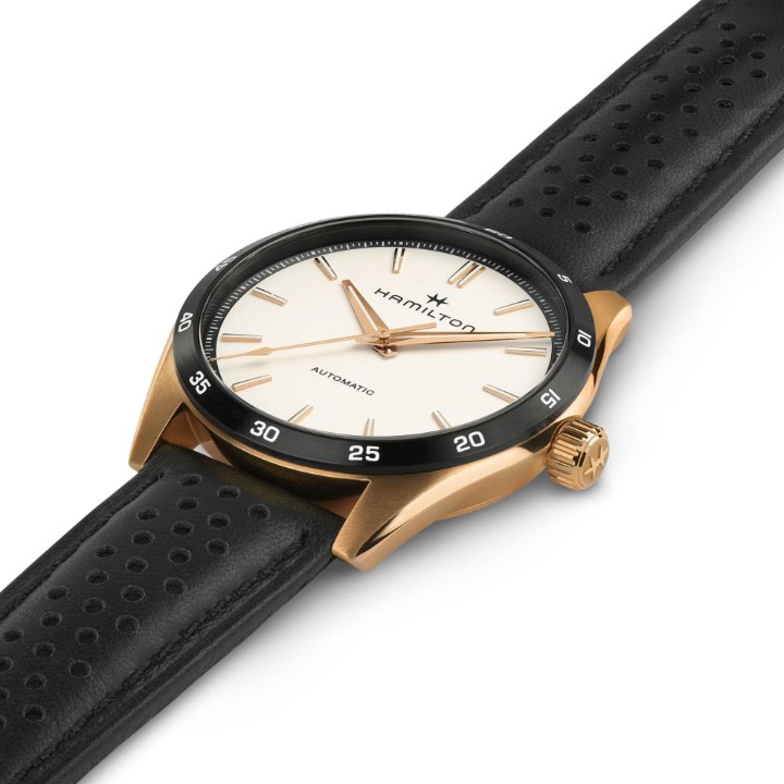 Bild von Hamilton Jazzmaster Performer Auto