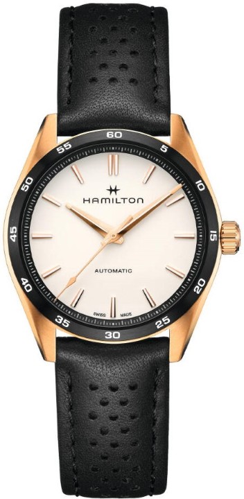Bild von Hamilton Jazzmaster Performer Auto