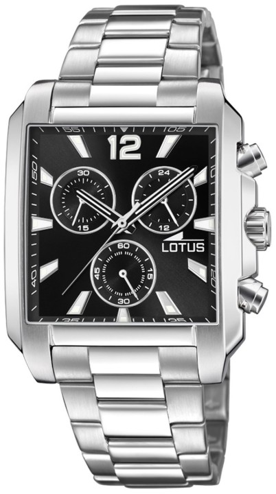 Bild von Lotus Chrono