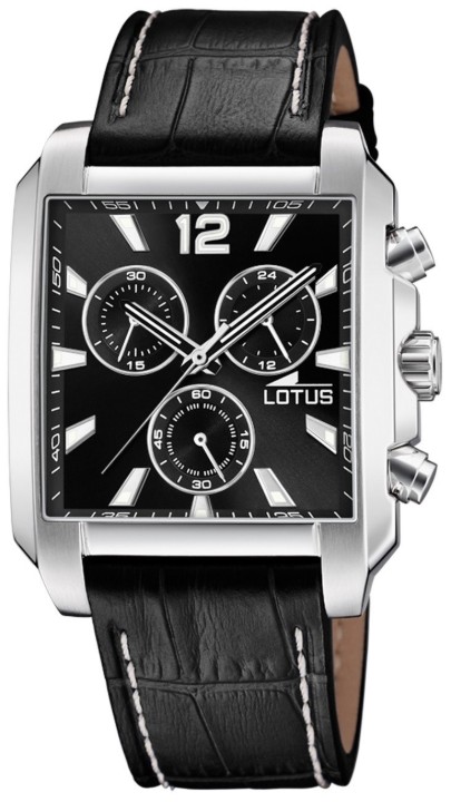 Bild von Lotus Chrono