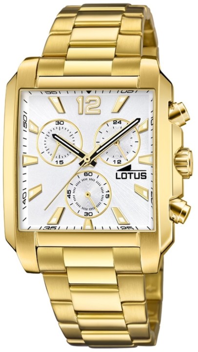 Bild von Lotus Chrono