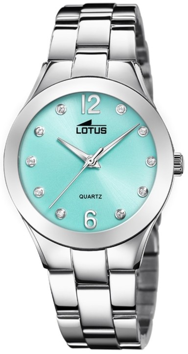 Bild von Lotus Bliss