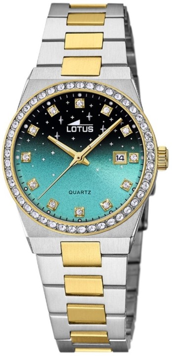 Bild von Lotus Freedom