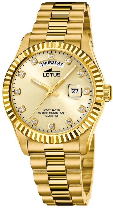 Bild von Lotus Freedom