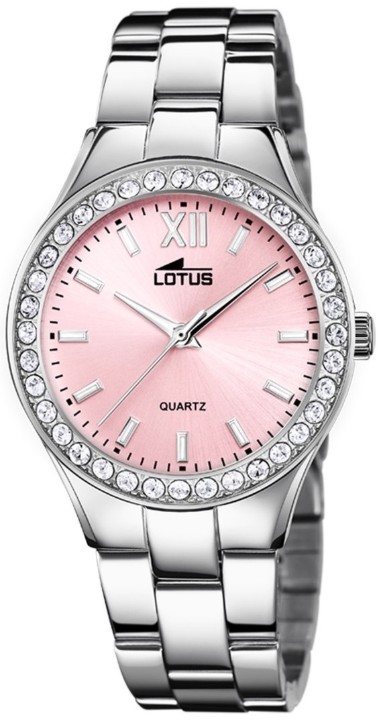 Bild von Lotus Bliss