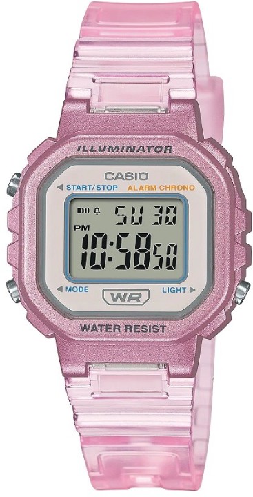 Bild von Casio Collection