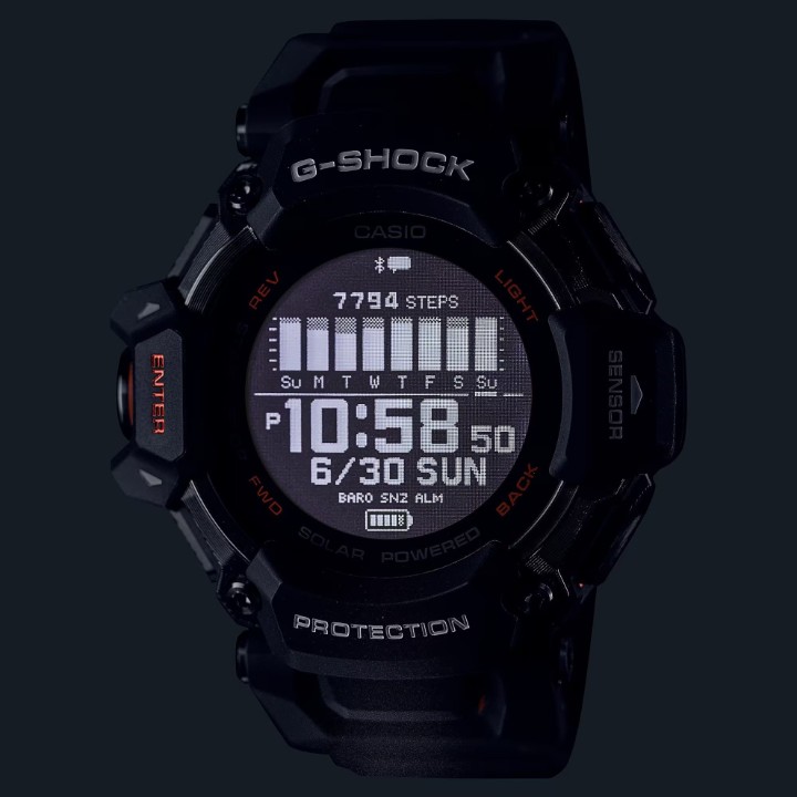 Bild von Casio G-Shock G-Squad