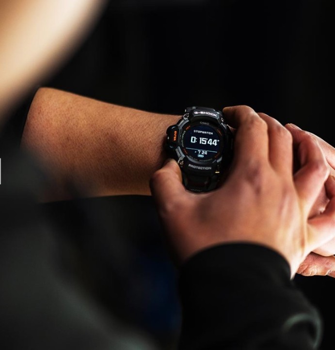 Bild von Casio G-Shock G-Squad