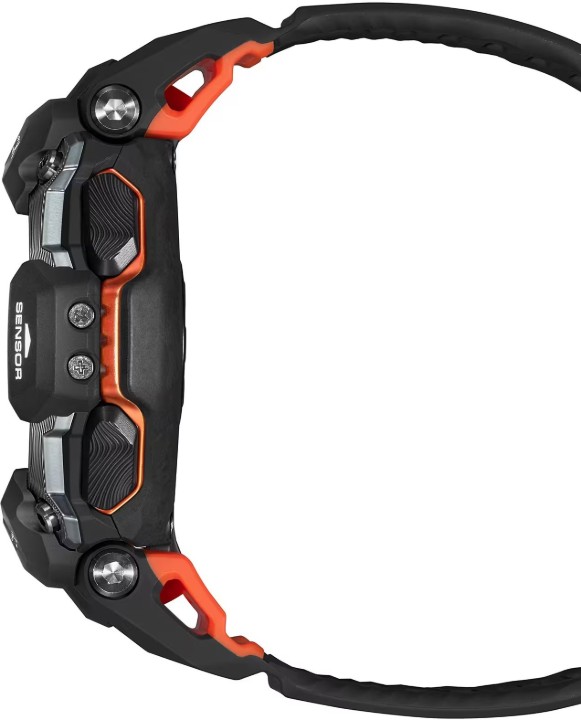 Bild von Casio G-Shock G-Squad