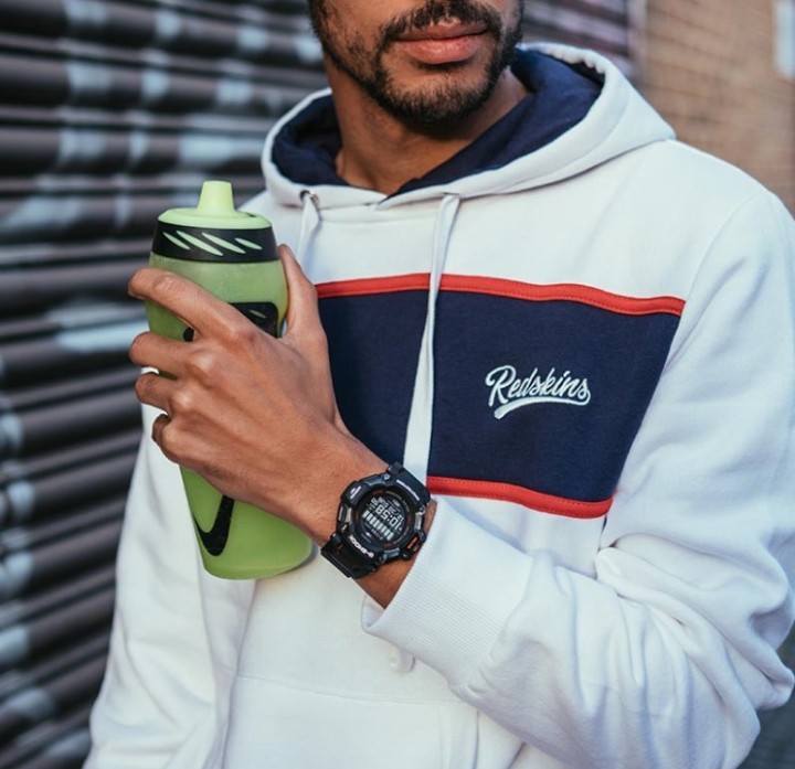 Bild von Casio G-Shock G-Squad