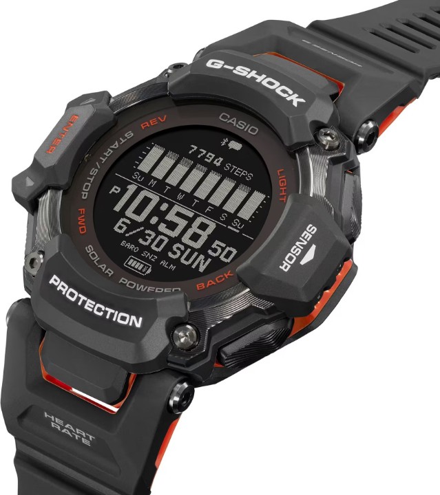 Bild von Casio G-Shock G-Squad