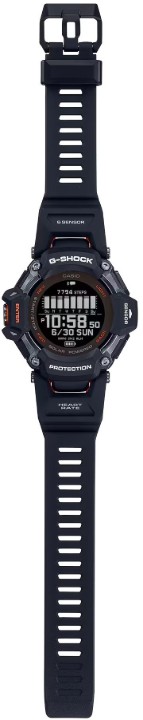 Bild von Casio G-Shock G-Squad
